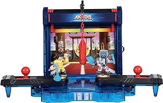 Akedo Arcade Warriors Ultimate Battle Arena