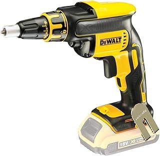 DEWALT 18V BRUSHLESS Drywall S/Driver Bare UN