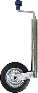 Maypole MP436 48mm Telescopic Jockey Wheel