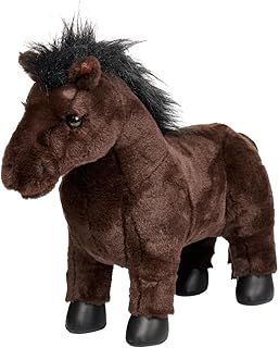 LeMieux Toy Pony Bubbles For Kids - Soft Bay Shetland - Fits All Toy Pony Accessories - Educational Toy - Suitable for Ages 3+