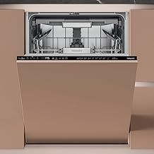 Hotpoint H7IHP42LUK Built-in ActiveDry Dishwasher