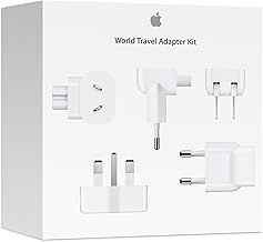 Apple World Travel Adapter Kit