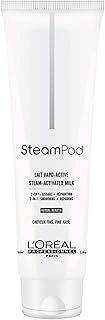 L'Oreal Professionnel Steampod Smoothing Milk for Fine Hair 150 ml