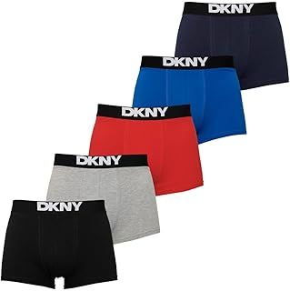 DKNY Men's Walpi Boxer Shorts