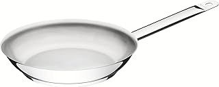Tramontina Frying Pan (Stainless Steel, 20cm (1.1l))