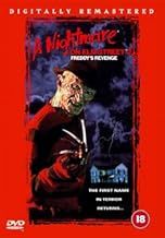 A Nightmare On Elm Street 2: Freddy's Revenge [DVD]