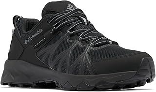 Columbia Men's Peakfreak 2 Outdry Low Rise Trekking and Hiking Shoes