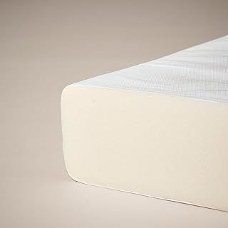 Obaby Foam Cot Bed Mattress (140 cm x 70 cm)