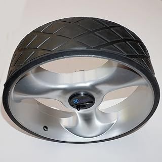 Leisure Pursuits For Pro Rider Golf Electric Trolley Sports Wheels per Pair