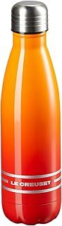 Le Creuset Hydration Bottle 500ml Volcanic, 41208500900000