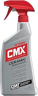 MOTHERS 1024 CMX Ceramic spray Coating, 710 ml (Pack of 1)