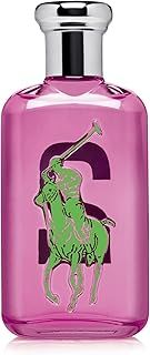 Ralph Lauren - Big Pony 2 Pink Woman EDT 100 ml
