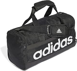 adidas Unisex Essentials Linear Duffel Bag
