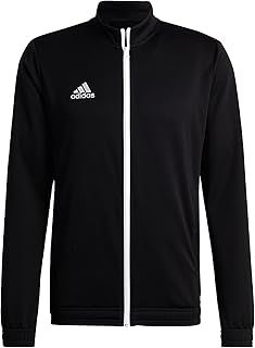 adidas Men's Entrada 22 Track Top Tracksuit Jacket