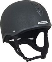 Champion X-Air Plus Horse Riding Hat Skull Helmet Vented PAS015