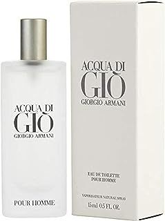 Giorgio Armani Eau De Toilette 15 ml