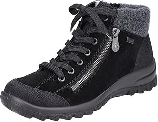 Rieker Women's L7132 Ankle Boots