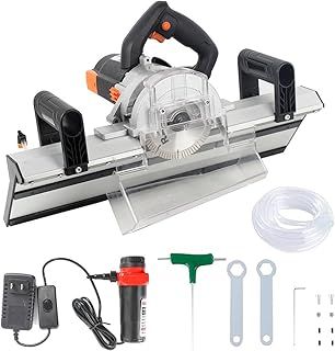 Raizi Bevelo™ 45 Degree Tile Chamfering Machine for Porcelain Ceramic Tile Dust-Free Chamfer Bevel Cutter Tool Tile Chamfer Tool