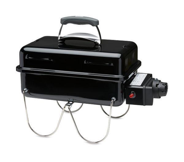 Weber Go-Anywhere Gas BBQ