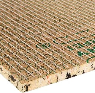 Cloud 9 Cumulus 11mm PU Carpet Underlay Rolls | 20m² Total Area | UK Manufactured Quality Luxury Feel