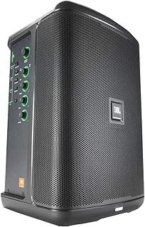 JBL EON ONE Compact - All in One Rechargeable Personal PA System
