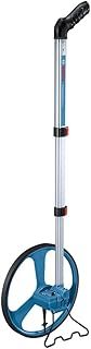 Bosch Professional 601074000 Measuring Wheel GWM 32 (wheel diameter: 31,85 cm, circumference: 1 m, range: 9999,9 m) , Blue