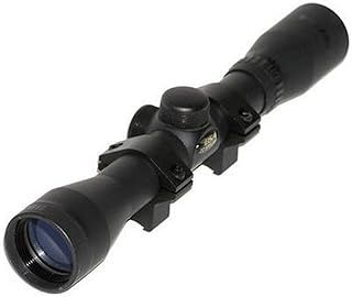 WR 4x32 Telescopic Air Gun Rifle Scope Sight Supplied With 11mm 3/8" Mounts
