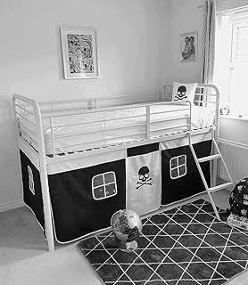 Pirate Tent for Midsleeper Cabin Bunk Bed