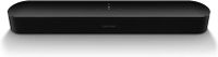 Sonos Beam (Gen 2) The compact smart soundbar for TV, music and more. (Black)