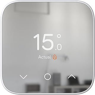 Hive Thermostat Mini for Heating (Combi Boiler) without Hive Hub - Multizone