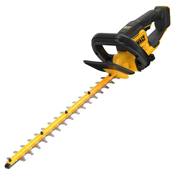 DEWALT 18V XR 55cm 25mm Hedge Trimmer -Tool Only, DCMHT564N-XJ