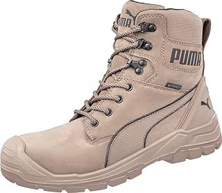 puma Men's, Conquest 7 Inch CTX Waterproof Boot