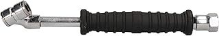 AB Tools Push Or Pull On Type Air Tyre Wheel Chuck Inflator 1/4 BSP Thread By U S Pro