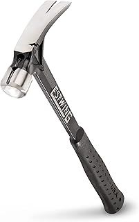 Estwing EB/19S 19 oz Vinyl Grip Ultra Hammer - Black