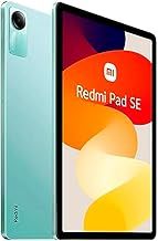 Xiaomi Redmi Pad SE 11" 8GB/256GB Wi-Fi Green (Mint Green) 23073RPBFG