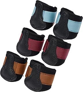 LeMieux Mini Toy Pony Grafter Boots