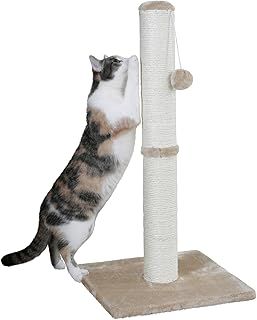 Kerbl Opal-Maxi Scratching Post, 78 cm, Beige