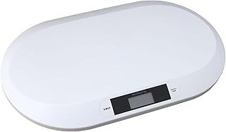 Digital Electronic 20kg Baby Infant Pet Midwife's Weighing Bathroom Scales