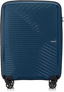 Tripp Chic Navy Cabin Suitcase 55x39x20cm