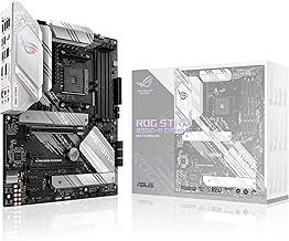 ASUS ROG STRIX B550-A GAMING, AMD AM4, ATX, 128GB DDR4, 4DIMM, DP, HDMI, PCIE