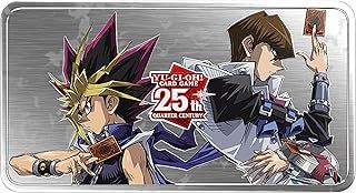 Yu-Gi-Oh! 25th Anniversary Tin: Dueling Mirrors