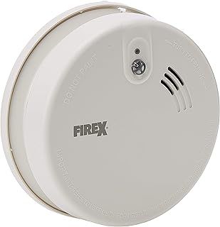Kidde KF20 Optical Smoke Alarm