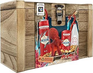 Treasure Chest Giftset