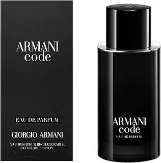 GIORGIO ARMANI Code Eau de Parfum 75 ml