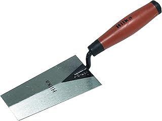 6" Bucket Soft Grip Trowel PC