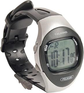 NRS Healthcare Big Digit Talking Watch Ladies