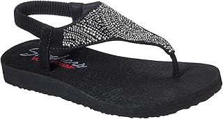 Skechers Women's Meditation-New Moon Flip-Flop