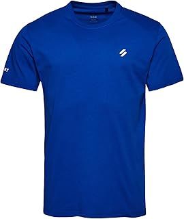 Superdry Men's Core Loose Ss Tee T-Shirt