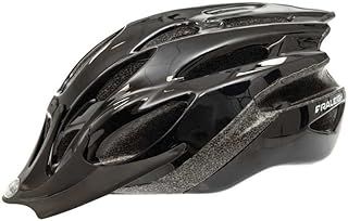 Raleigh - Mission Evo Lightweight Adjustable Unisex Cycling Helmet