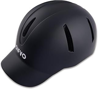 Bike Helmet - Stylish Bike Helmet Men and Women, Cycle Helmet for Road Cycling City Scooter Bicycle Helmet Adult Bike Helmet,56-61cm (22.04-24.01")